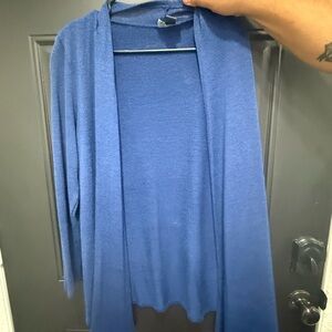 Covington Women's Royal Blue Cardigan